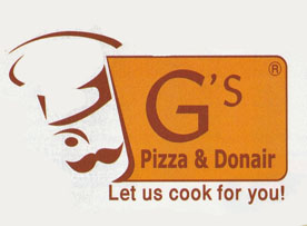 Gs Pizza and Donair